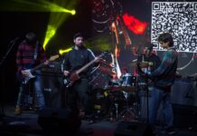 Exitosa segunda ronda del Concurso Bandas Juveniles de Rock en Salto