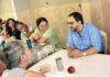 Gobierno de Salto lleva adelante una amplia cobertura alimentaria y de acompañamiento social