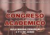 Congreso Académico celebrará los 80 años de la Asociación de Abogados de Salto