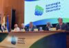 Salto acompaña lanzamiento de la Estrategia Nacional de Desarrollo y refuerza su alineación con el rumbo país