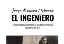 «El Ingeniero» de Linng Cardozo, en Salto