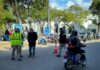 La Dirección de Gestión Tránsito exhorta al uso responsable de monopatines y bicicletas eléctricas