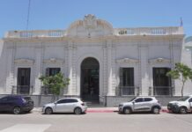 El Tribunal de Cuentas levantó las observaciones al Presupuesto Quinquenal del Gobierno de Salto