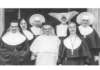 Hace 150 años llegaron las primeras monjas al Uruguay, Montevideo celebrará un aniversario histórico este fin de semana