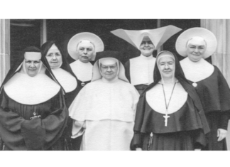 Hace 150 años llegaron las primeras monjas al Uruguay, Montevideo celebrará un aniversario histórico este fin de semana
