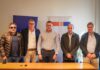 Gobierno de Salto e INISA firmaron convenio para impulsar prácticas educativo-laborales para jóvenes
