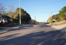 Nuevas medidas de circulación y estacionamiento en barrio Umpierre regirán desde el 5 de junio