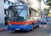 Habrá servicio de ómnibus gratuito para mujeres este domingo por el Día de la Madre