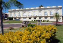En el Palacio Córdoba Comisiones de Género y de Personas Mayores sesionan en Salto