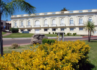 En el Palacio Córdoba Comisiones de Género y de Personas Mayores sesionan en Salto