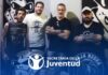 Segunda ronda del Concurso Bandas Juveniles de Rock se realizará este sábado en Salto