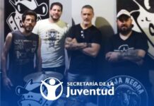 Segunda ronda del Concurso Bandas Juveniles de Rock se realizará este sábado en Salto
