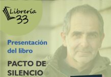 Este Día del Libro te invitamos a una presentación que promete memoria, periodismo y preguntas difíciles de olvidar