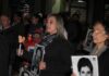 Marcha del Silencio: Todavía pedimos…