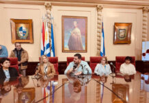 Salud Mental: Proyecto ECHO llega a Paysandú el próximo 25 de mayo