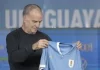 LOS BIELSA’S BOYS: La prelista celeste con regresos, sorpresas y la ausencia que sacude a Uruguay