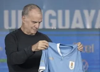 LOS BIELSA’S BOYS: La prelista celeste con regresos, sorpresas y la ausencia que sacude a Uruguay