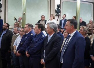 El Ateneo de Salto reabrió sus puertas y recuperó su lugar como referente cultural