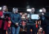 Con gran marco de público culminó la etapa clasificatoria del Concurso Bandas Juveniles de Rock