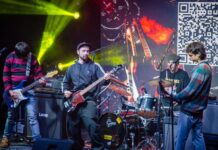 Tercera y última ronda del Concurso Bandas Juveniles de Rock se realizará este viernes