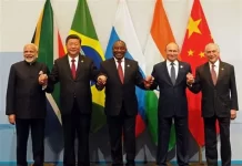 Qué son los brics, y qué influencia presente y futura en la economía mundial
