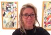 ARTE, PENSAMIENTO Y ACCIÓN Carolina Cunha, el camino recorrido de una creadora