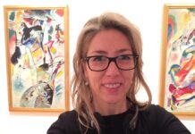 ARTE, PENSAMIENTO Y ACCIÓN Carolina Cunha, el camino recorrido de una creadora