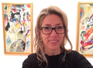 ARTE, PENSAMIENTO Y ACCIÓN Carolina Cunha, el camino recorrido de una creadora