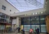 Gobierno de Salto avanza en la recuperación y mejora de espacios culturales