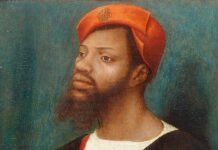 Juan Latino de esclavo negro a catedrático de la Universidad de Granada