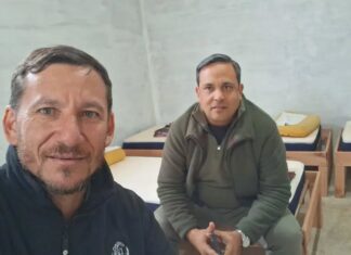 CECOED y MIDES habilitaron un nuevo espacio de resguardo