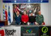 La tercera fecha del Fronterón Internacional de Mountain Bike se corre este domingo en Salto