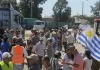 Crece el termor al desabastecimiento: Conflicto de transportistas y productores rurales preocupa al gobierno