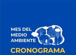 Gobierno de Salto presenta cronograma de actividades por el Mes del Medio Ambiente