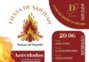 Fiesta de San Juan en Termas del Daymán Fogata, música y actividades para toda la familia