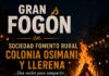 Gran Fogón en Colonia Osimani: Una noche para compartir en familia y con amigos