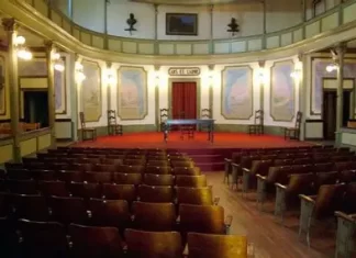 El Ateneo de Salto reabre sus puertas y vuelve a latir el corazón cultural de la ciudad