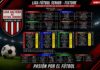 Liga Salteña de Fútbol Senior: Unión Don Atilio, IPRU y Daymán siguen firmes en la cima