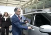 La camioneta de Orsi y el arte de marcar la agenda