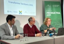 Salto Grande y el MIEM impulsan a las MiPymes del litoral: $ 2,5 millones para proyectos productivos