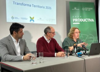 Salto Grande y el MIEM impulsan a las MiPymes del litoral: $ 2,5 millones para proyectos productivos