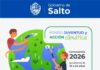 Convocatoria 2026 del Fondo Juventud y Acción Climática promueve proyectos ambientales