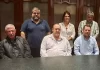 INVITACIÓN DE APC A SUS SOCIOS