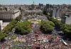 Argentina, entre el desgaste de Milei y los fantasmas del 2001: El peronismo encontró una veta para volver a la disputa política, la defensa de la tierra y la soberanía