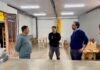 Desarrollo Social completa la transición al sistema de comedores con la apertura de dos nuevos espacios