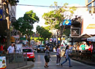 Comercio salteño: las empresas resisten, pero la economía sigue sin encontrar un piso