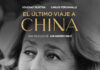 Documental sobre China Zorrilla: El último viaje a China se estrena este jueves 20 en Salto