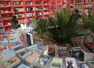 Tamara Silva y Eugenia Ladra por Uruguay: FIL Guadalajara elige 26 novelistas que vale la pena leer hoy
