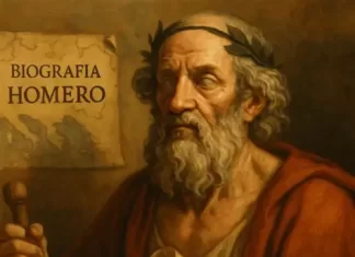 La literatura griega de aquellos días