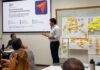 Innovación y Desarrollo presentó avances de Vive Salto en una jornada de Turismo Regenerativo impulsada por el Ministerio de Turismo